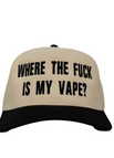 Cream/Black