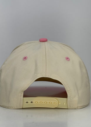 Where The F Is My Vape Custom Embroidered Snapback