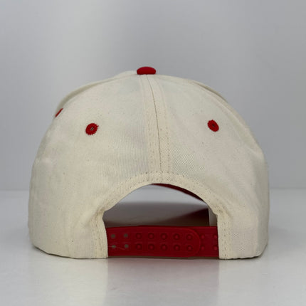 Where The F Is My Vape Custom Embroidered Snapback