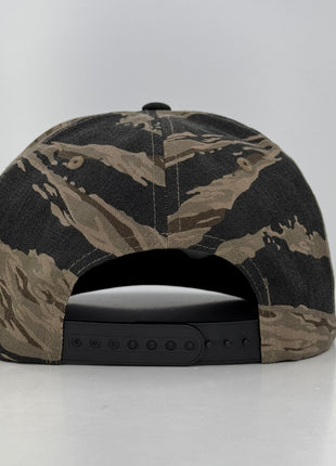 Where Is My Vape Snapback Custom Embroidered