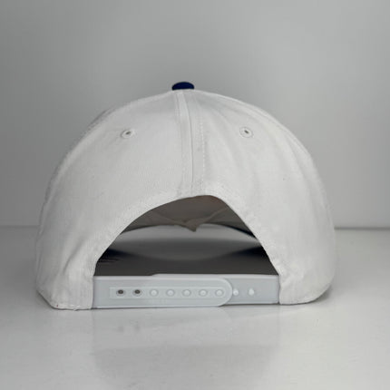Collecting Rings Like I'm Sonic Custom Embroidered Hat