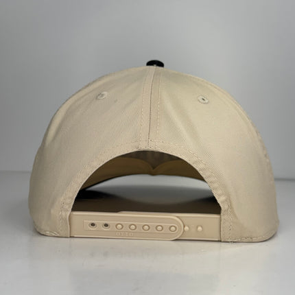 Real Milf Hours Custom Embroidered Hat