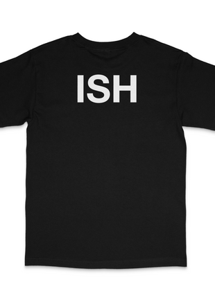 I'm Soberish Custom Printed T-Shirt