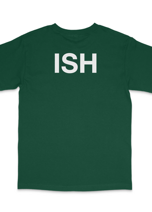 I'm Soberish Custom Printed T-Shirt