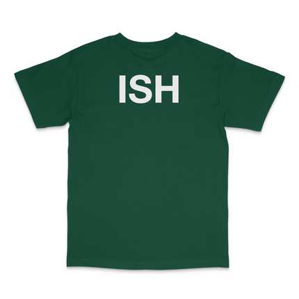 I'm Soberish Custom Printed T-Shirt