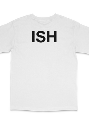 I'm Soberish Custom Printed T-Shirt