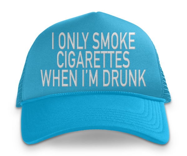 what are drunk cigarettes Have yet to smoke while drinking, but has anyone else done this? : r/ I Only Smoke Cigarettes When