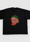Black / Small