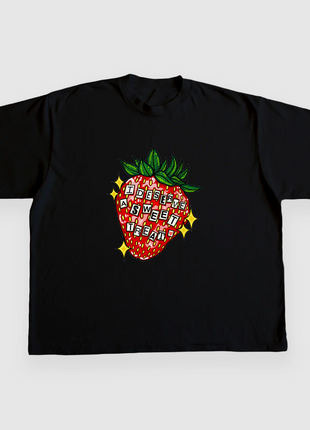 I Deserve A Sweet Treat CUSTOM PRINTED T-SHIRT
