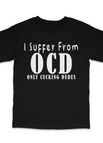 Black / S