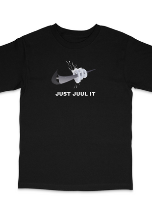 Just Juul It Custom Printed T-shirt