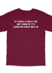 Maroon / S