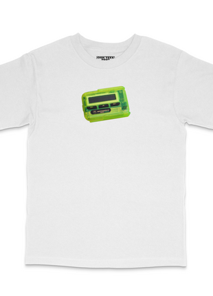 Motorola Beeper Custom Printed T-Shirt