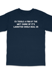 Navy / S