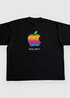 Black / Small