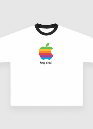 Sexy Time Custom Printed T-shirt