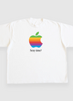 White / Small