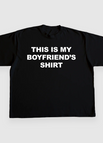 Black / Small