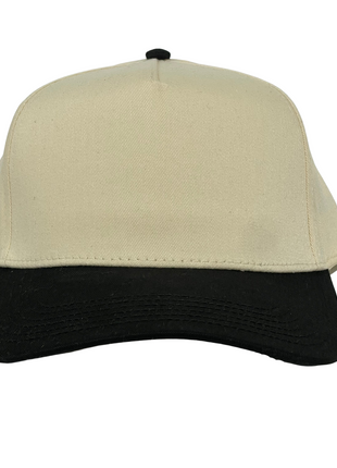 Make your own embroidered hat