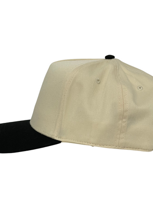Make your own embroidered hat