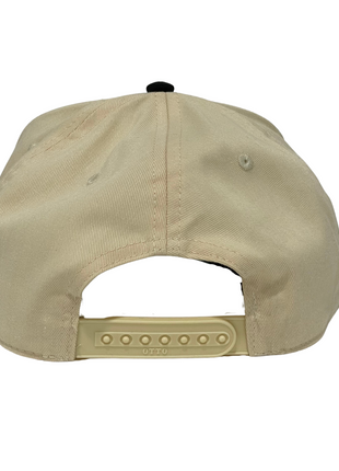 Make your own embroidered hat