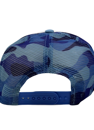 F I'm Drunk Custom Embroidered Camo Hat
