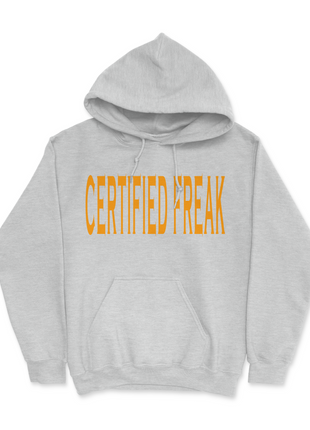 Certified Freak Hoodie