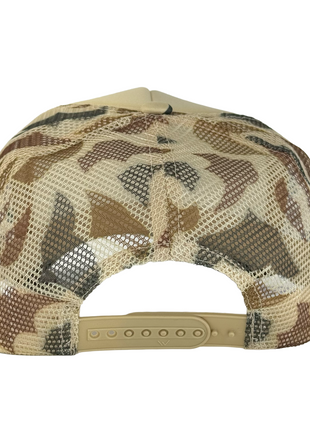 Meat Without Feet Custom Printed Hat