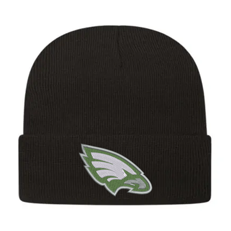 Eagles School Beanie