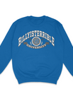 Blue / S