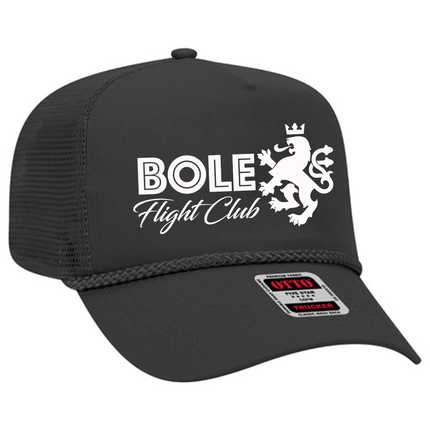Bole Flight club 5 hats