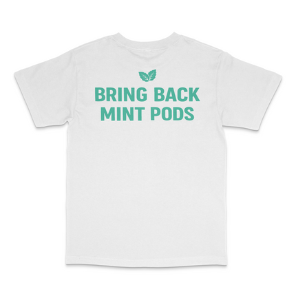 Bring Back Mint Pods T-Shirt