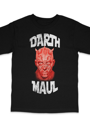 Join The Dark Side Custom Printed T-Shirt
