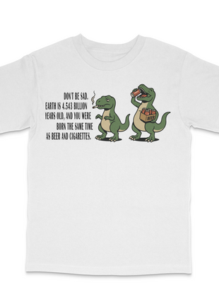 Dont Be Sad T-Shirt
