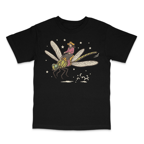 Dragonfly T-Shirt