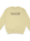 Cream / Small