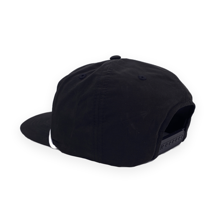 No One Will Try To Use You If You Are Useless Custom Embroidered Hat