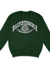 Green / S