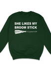 Forest Green / S