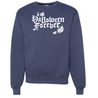 Heather Navy