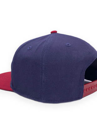 Hooked On Fishing and Drugs Custom Embroidered Hat