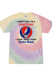 Tie Dye / S