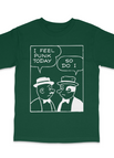 Forest Green / S