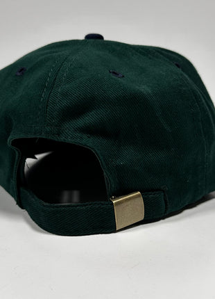 SAVE ME JEBUS Vintage Strapback Cap Hat Collab Potent Frog Custom Embroidered