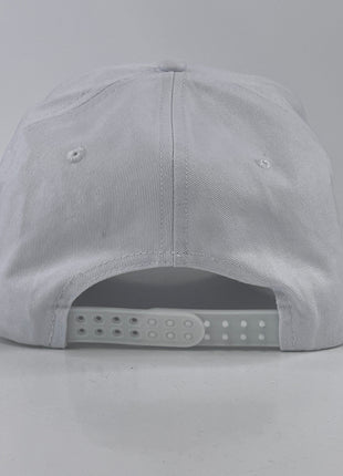 55 burgers 55 fries pay it forward custom embroidered snapback cap