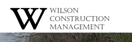 Wilson Construction 20 leather patch hats