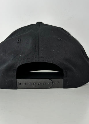 HAPPY TO BEER Rope YUPOONG SNAPBACK FUNNY CAP HAT Custom Embroidered Collab Cut The Activist