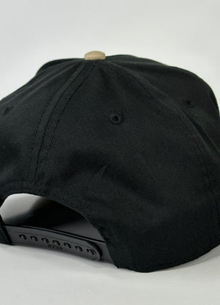 Colorado skiing mountains Snapback Cap Snowboarding Hat Custom Embroidered