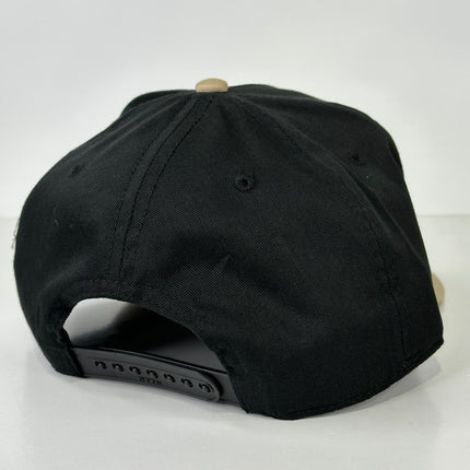 Colorado skiing mountains Snapback Cap Snowboarding Hat Custom Embroidered