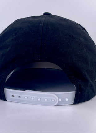 I miss Steve Irwin custom embroidered Juggernaut Outdoors collab hat